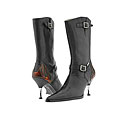 Harley-Davidson Surefire Black