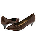 Steve Madden Sirina Brown Leather