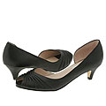 Steve Madden Rental Black Leather