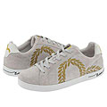Evisu Shinto Misty Grey/Gold
