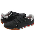 Evisu Kodaku Black/Misty Red