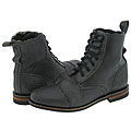 J. Shoes Norton Grey