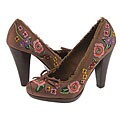 Two Lips Rosarana Bronze