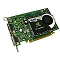 HP GP529AA Quadro FX1700 512MB PCIE Graphics Card (Refurbished)