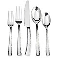 Hampton Forge Burgone 20-piece Flatware Set