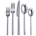 Hampton Forge 20-piece Azur Flatware Set