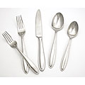 Hampton Forge 89-piece Alliaster Flatware Set