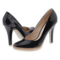 Chinese Laundry Hipster Black Patent