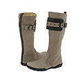Mod8 Zand (Youth) Taupe Leather/Brown Leather(Size 36 (US 4.5-5 Youth) M)