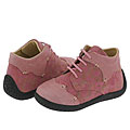 Mod8 Prehistorik (Infant/Toddler) Rose Leather/Ros(Size 23 (US 5.5-6 Toddler) M)