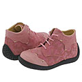Mod8 Prehistorik (Toddler) Rose Leather/Rose Alphabet Print