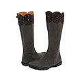 Mod8 Zenith (Toddler/Youth) Brown Leather