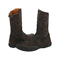 Mod8 Zmenerv (Toddler/Youth) Café Suede