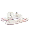 KORS Michael Kors Jupiter Clear Jelly