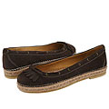 KORS Michael Kors Seaside Tmoro Nubuck