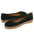 KORS Michael Kors Seaside Black Nubuck