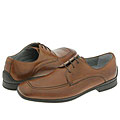Kenneth Cole New York Power Play Tan(Size 8 M)