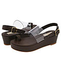 Michael Kors Forrest Coffee Soft Vacchetta
