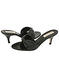 Michael Kors Alger Black Nappa(Size 6 M)