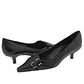 Charles David Kyra Black