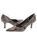 Charles David Amelie Natural Snake