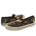 Keds Triumph Camo Patchwork s/o Multi Camo