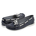 Rebels Collegiate Navy