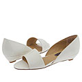 Steven Luckie White Patent