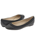 Steven Twillo Black Flats