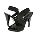 Steven Vexed Black Patent