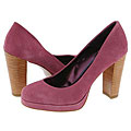 Exchange by Charles David Brunch Violet Suede