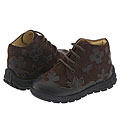 Mod8 Elixir (Infant/Toddler) Brown Leather/Nubuck(Size 21 (US 3.5-4 Infant) M)