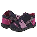Mod8 Natchwork (Infant/Toddler) Purple/Orchid/Fuschia/Myrtil Nubuck