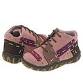 Mod8 Natchwork (Infant/Toddler) Rose/Pale Pink/Taupe/Cafe Nubuck
