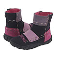 Mod8 Nuzzle (Toddler) Purple/Orchid/Fuschia/Myrtil Nubuck