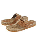J. Shoes Walmea Yellow Brown/Tan