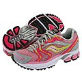 Saucony Kids Nitrous (Youth) Hot Pink Begonia