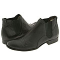 Bronx Shoes Atlanta Boot Black - Lavato