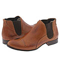 Bronx Shoes Atlanta Boot Brown - Lavato
