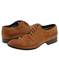 Bronx Shoes Atlanta Brown - Lavato