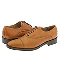 Bronx Shoes Cambridge - Cap Toe Senape - Kansas