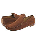 Bronx Shoes Mallorca Driving Moc Brown - Crosta
