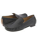 Bronx Shoes Mallorca Driving Moc Black - Kansas