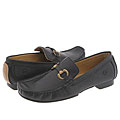 Bronx Shoes Mallorca Bit Black - Kansas