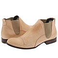 Bronx Shoes Atlanta Boot Avorio - Lavato