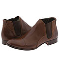 Bronx Shoes Atlanta Boot Ebano - Lavato
