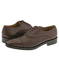 Bronx Shoes Cambridge - Cap Toe Ebano - Kansas