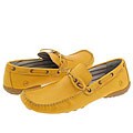 Bronx Shoes Maine Tie Safran - Dust
