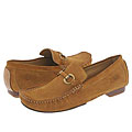 Bronx Shoes Mallorca Bit Senape - Crosta