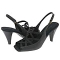 Aerosoles Source N Buggy Black Fabric